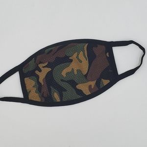 Camo Mask